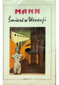 Śmierć w Wenecji