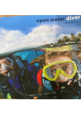 Open water Diver manual