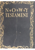 Nowy testament 1949 r