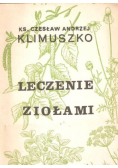 Leczenie ziołami