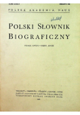 Polski Słownik Biograficzny Tom XXIX / 3 Zeszyt 122