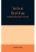 Sun-Tzu on The art of war