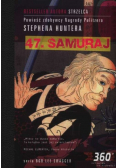 47 Samuraj