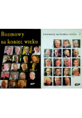 Rozmowy na koniec wieku tom 1 i 2