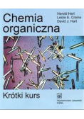 Chemia organiczna. Krótki kurs