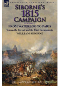 Siborne's 1815 Campaign