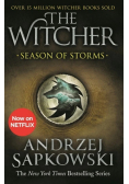 Season of Storms: A Novel of the Witcher