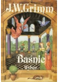Baśnie Wybór