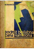 Podróż poślubna Pana Hamiltona 1928 r.