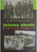 Żelazna obroża