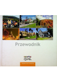 Przewodnik miejskie trasy turystyczne