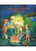 Wakacje u dziadka Tadeusza