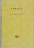 Kawafis Wybór wierszy