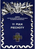 11 Pułk Piechoty