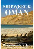 Shipwreck In Oman