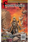 Fantasy komiks T.26