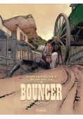 Bouncer. Wydanie zbiorcze T.1-7