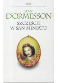 Szczęście w San Miniato