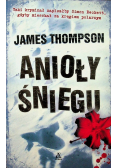 Anioły śniegu