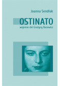 Ostinato. Wojenne dni Grażyny Bacewicz