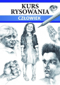 Kurs rysowania człowiek