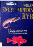 Wielka encyklopedia ryb