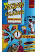 Kelvin and Celsjusz numer 5