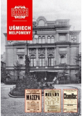 Kronika Miasta Poznania nr 3 Uśmiech Melpomeny