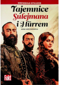 Wspaniałe stulecie Upadek Imperium Sulejmana