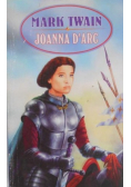 Joanna D Arc