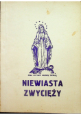 Niewiasta Zwycięży