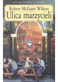 Ulica marzycieli Wydanie kieszonkowe
