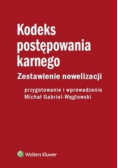 Kodeks postępowania karnego