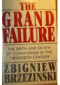 The Grand Failure