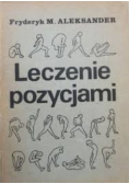 Leczenie pozycjami