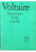 Micromegas Zadig Candide