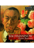 Mistrzowie muzyki klasycznej Rachmaninow Ostatni Romantyk z CD