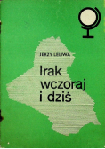 Irak wczoraj i dziś