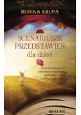 Scenariusze przedstawień dla dzieci