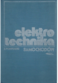 Elektrotechnika samochodów