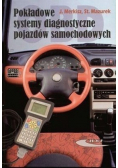 Pokładowe systemy diagnostyczne pojazdów samochodowych