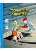 Smerefy przyjaciółka smerfetki