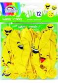 Balony Emoty Party FIORELLO