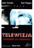 Telewizja zagrożenie dla demokracji
