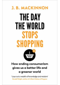 The Day the World Stops Shopping