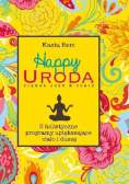 Happy uroda piękno jest w Tobie