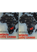 Wśród ludu Zambii Tom I i II