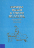 Metodyka masażu w odnowie biologicznej