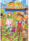 Kulfon i Monika