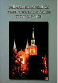 Parafia ewangelicka zmartwychwstania pańskiego